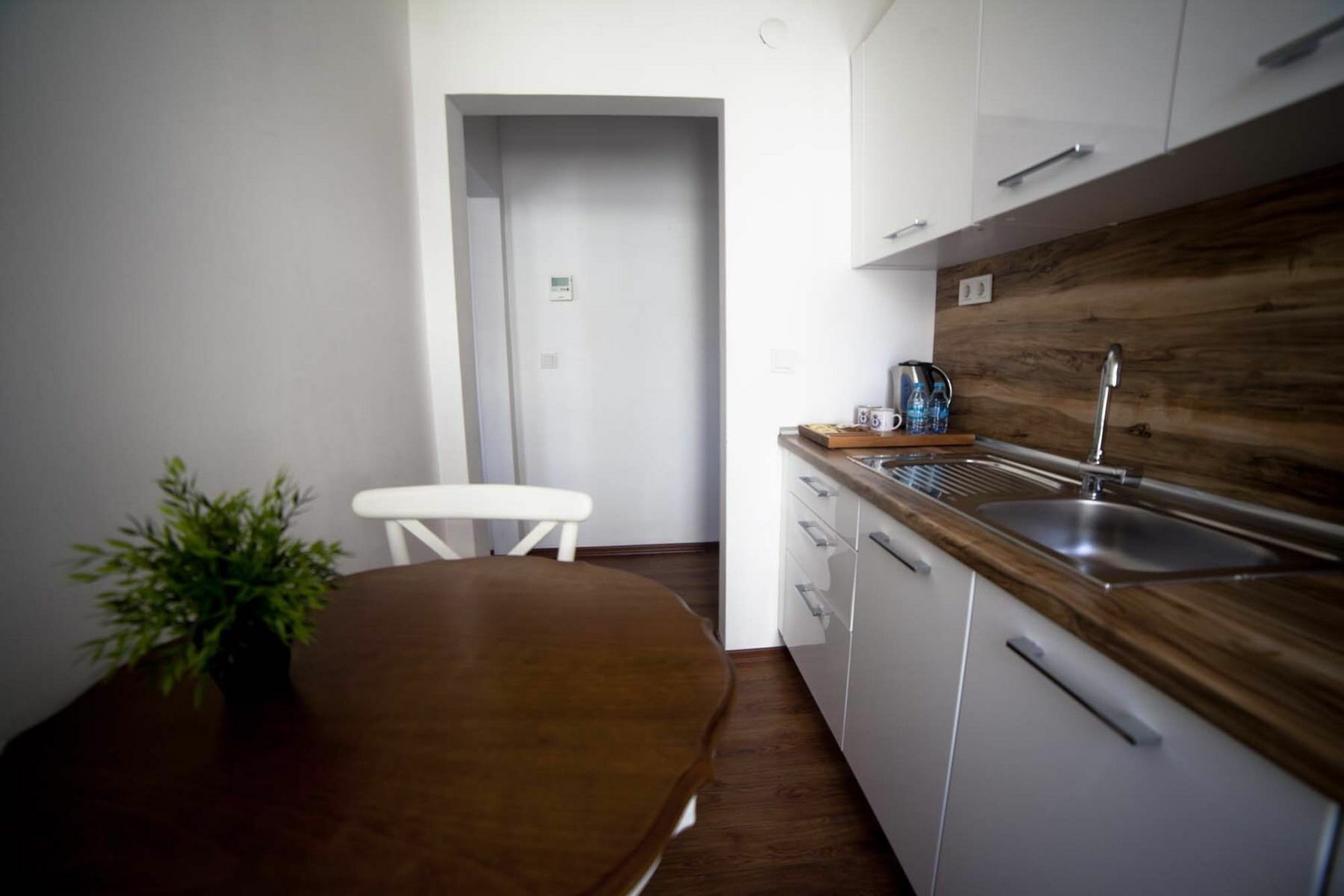 Galata Cicek Suites อิสตันบูล ภายนอก รูปภาพ
