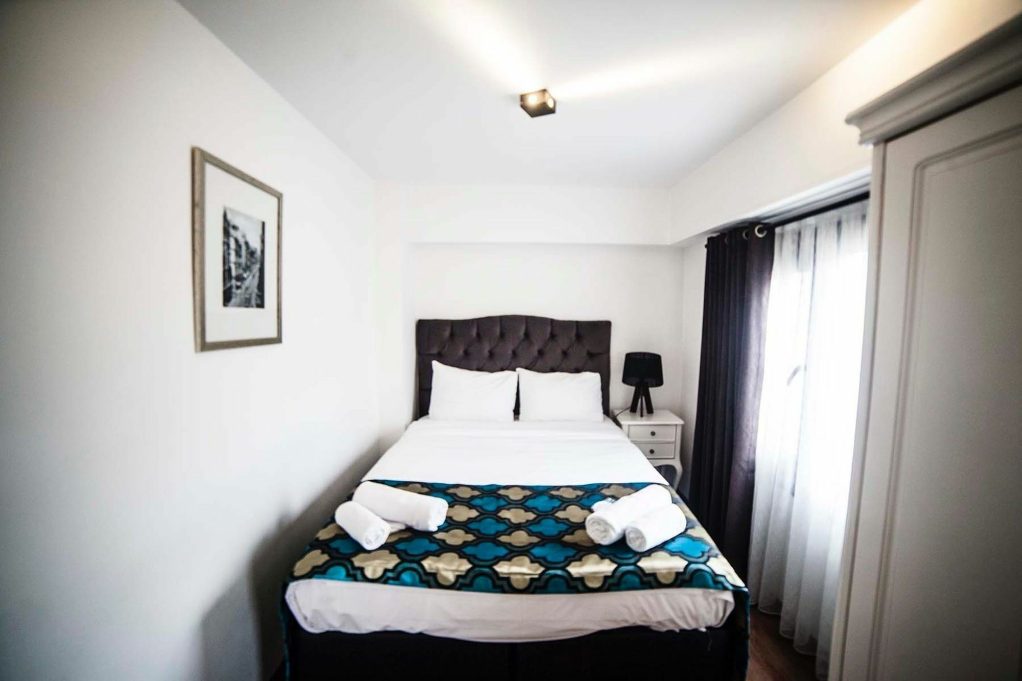Galata Cicek Suites อิสตันบูล ภายนอก รูปภาพ