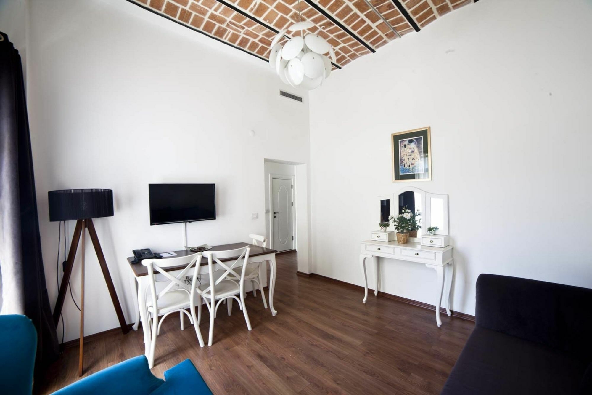 Galata Cicek Suites อิสตันบูล ภายนอก รูปภาพ