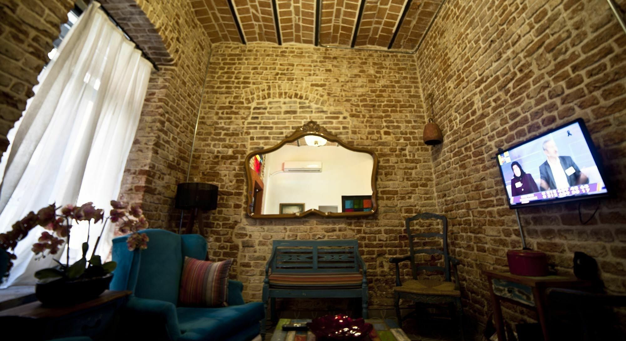 Galata Cicek Suites อิสตันบูล ภายนอก รูปภาพ